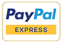 Zahlung PayPal Express
